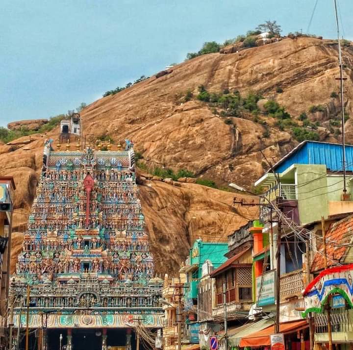 Arulmigu Subramaniya Swami Temple