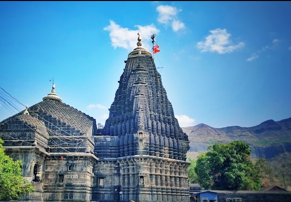 Trimbakeshwar Jyotirling Mandir