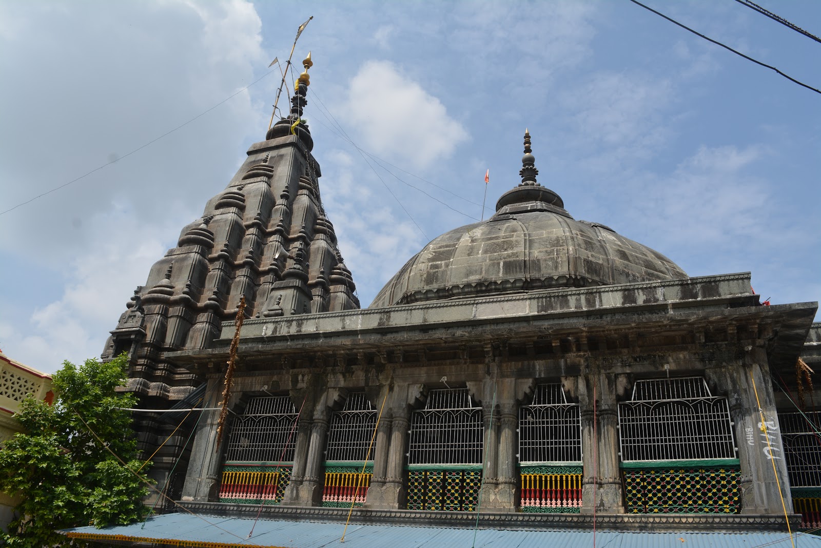 Shri Vishnupad Temple, Gaya Ji