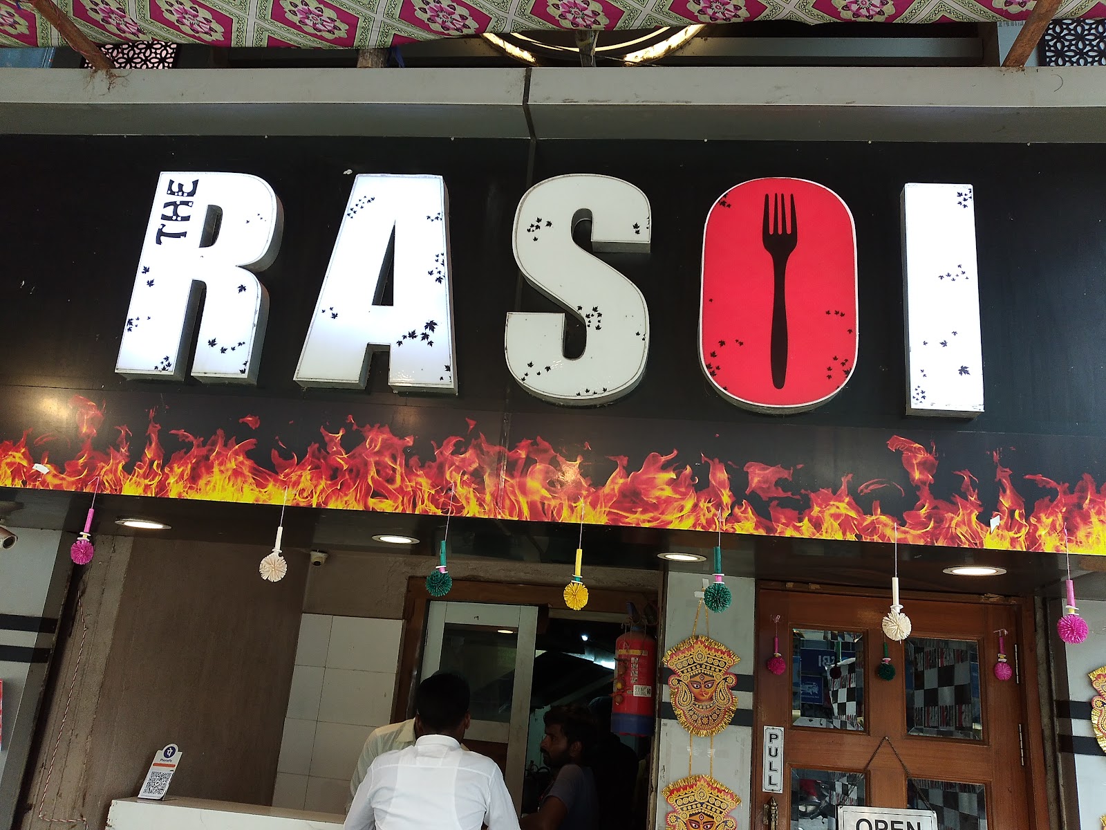 The Rasoi