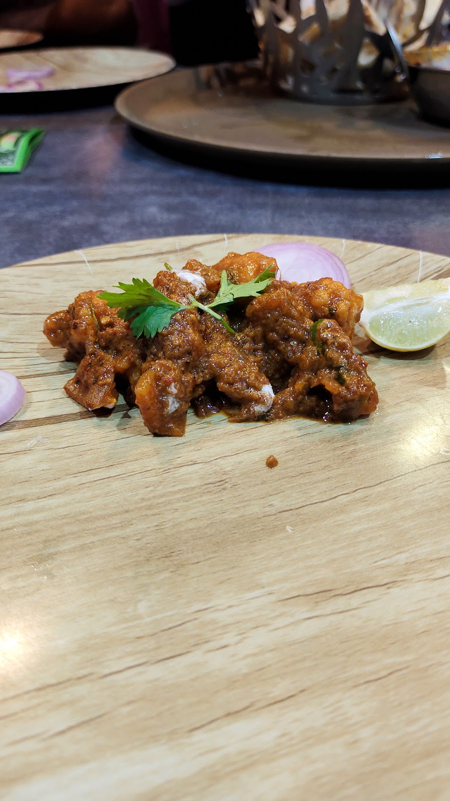 Gangotri A/C Family Restaurant