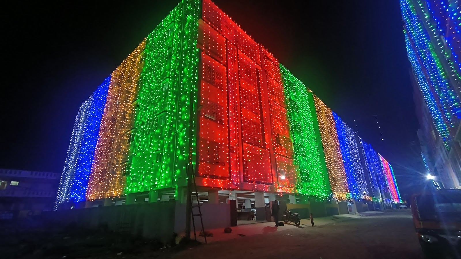 Sri Nandana Grand