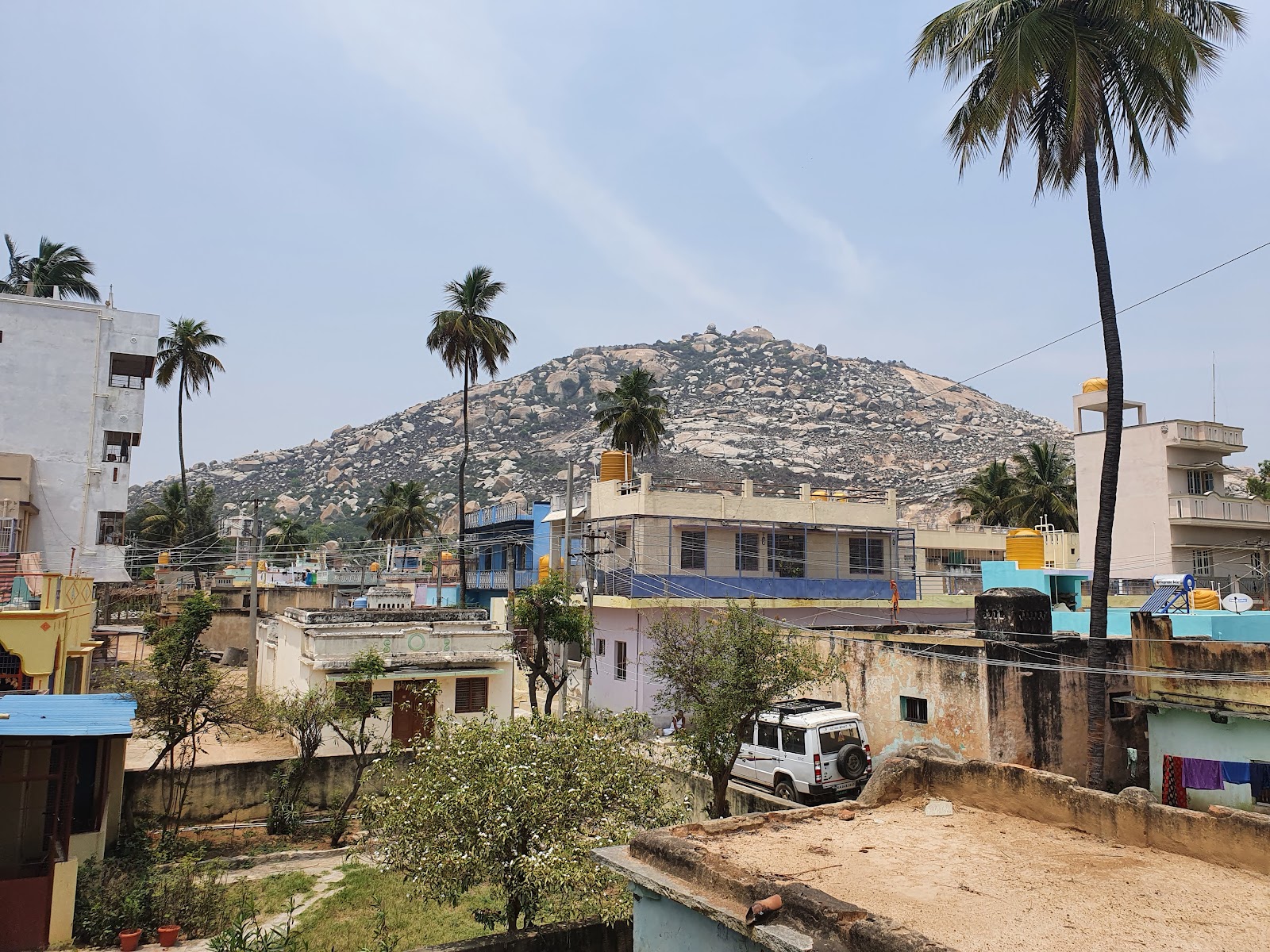 Mulbagal
