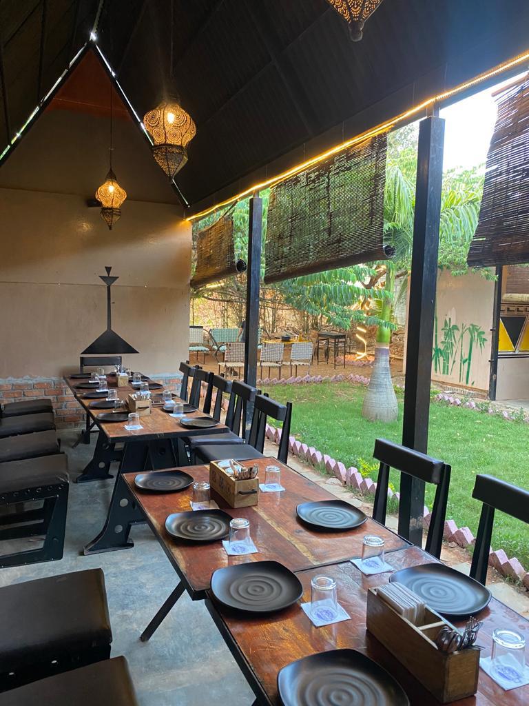 NH7 Refuel Restaurant