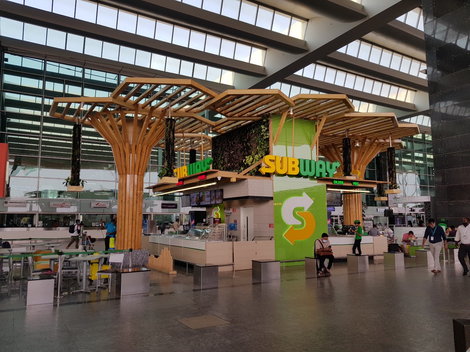 Subway