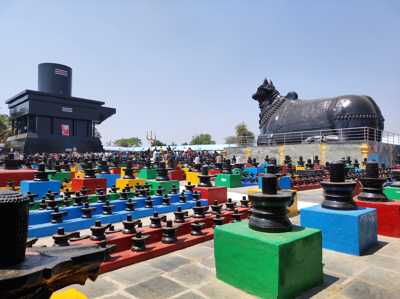 Kotilingeshwara Temple