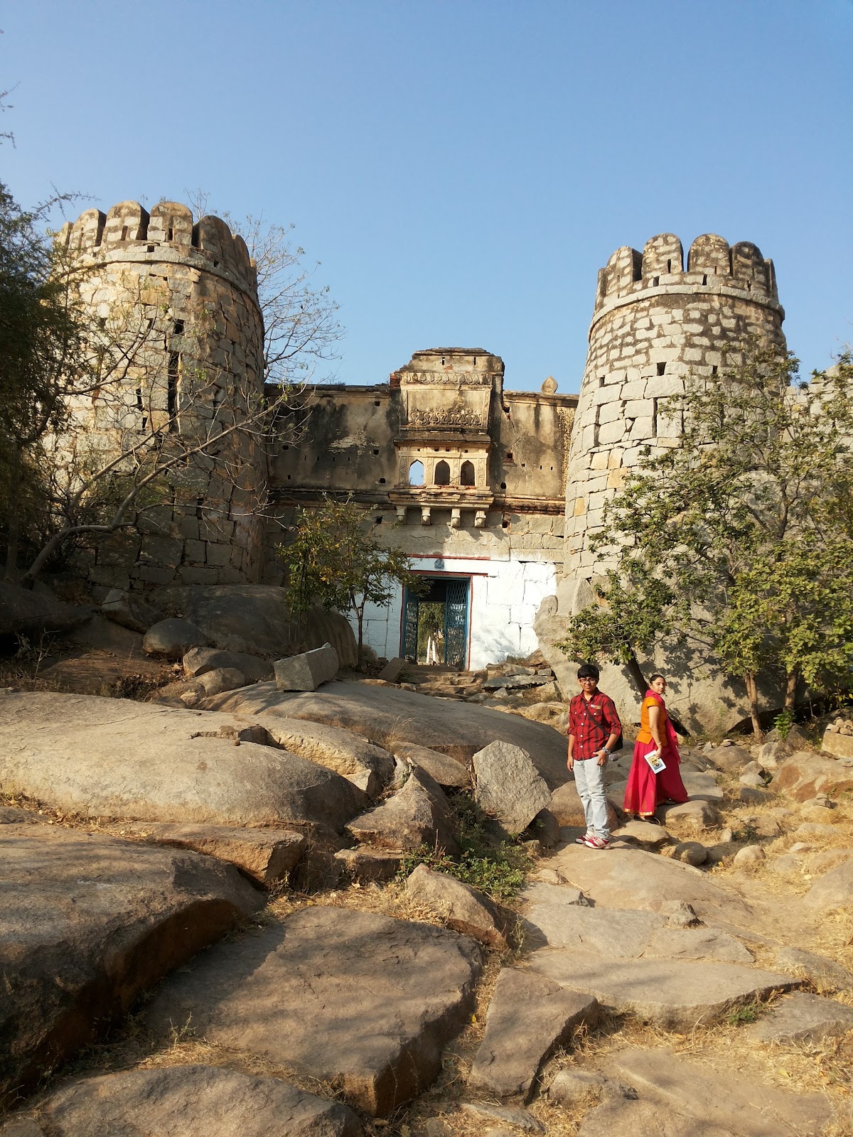 Anegundi