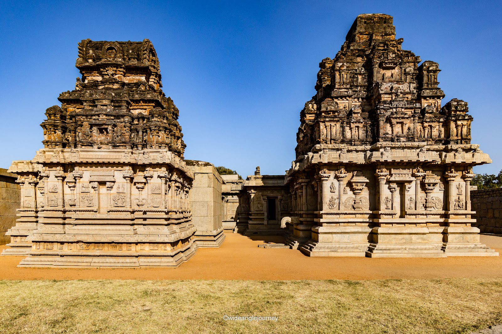 Hazara Raama Temple