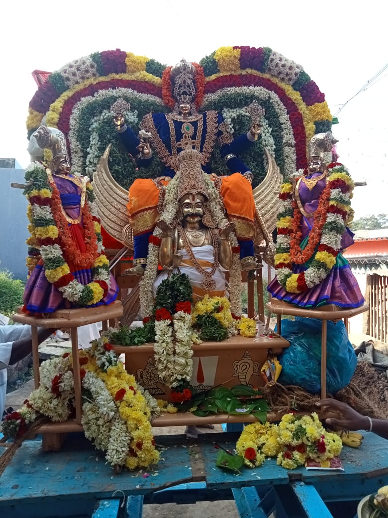 Krishnagiri