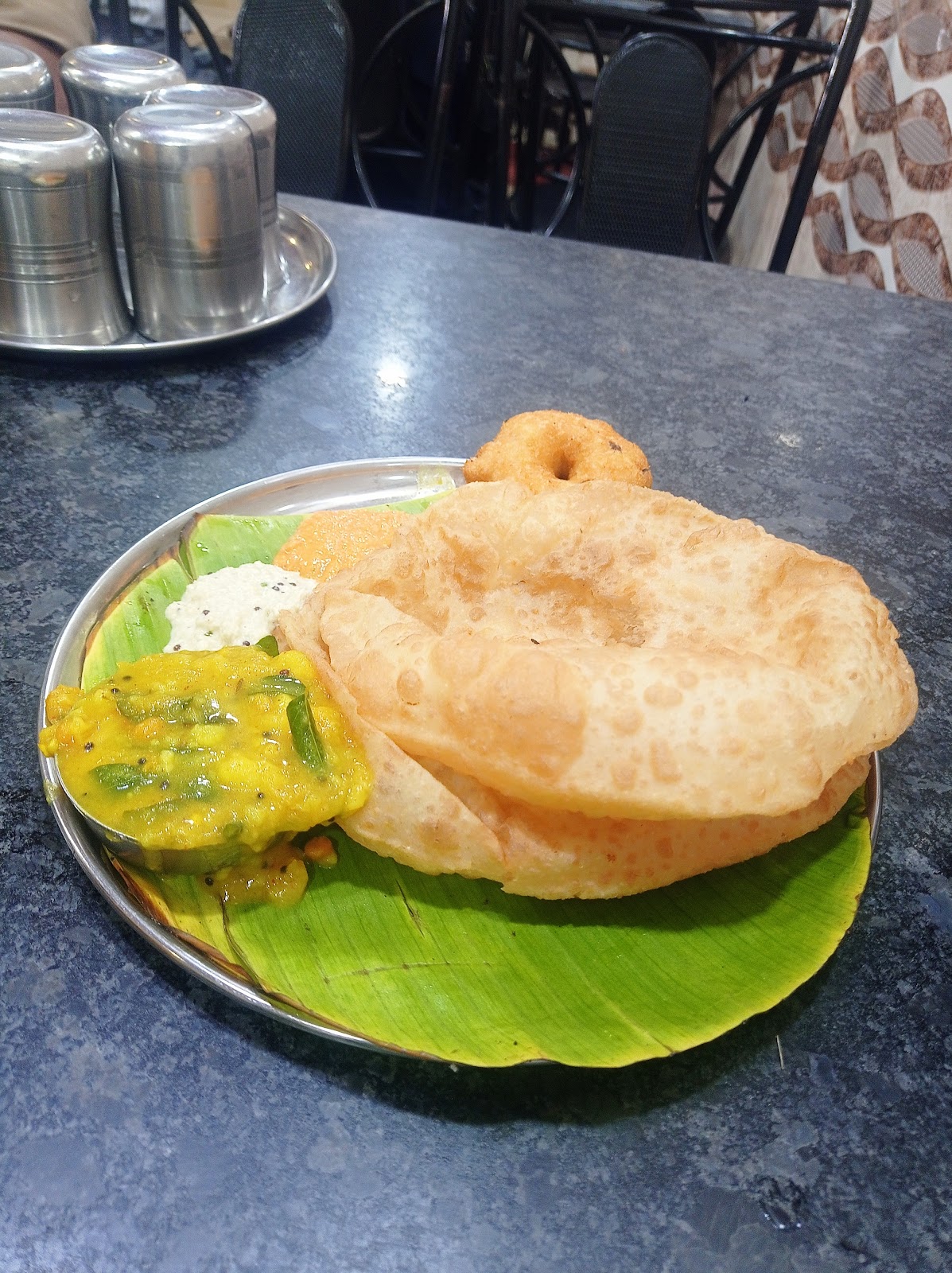 HOTEL SRI KRISHNA