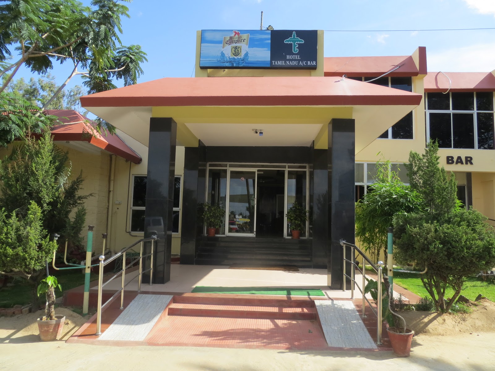 Hotel Tamilnadu