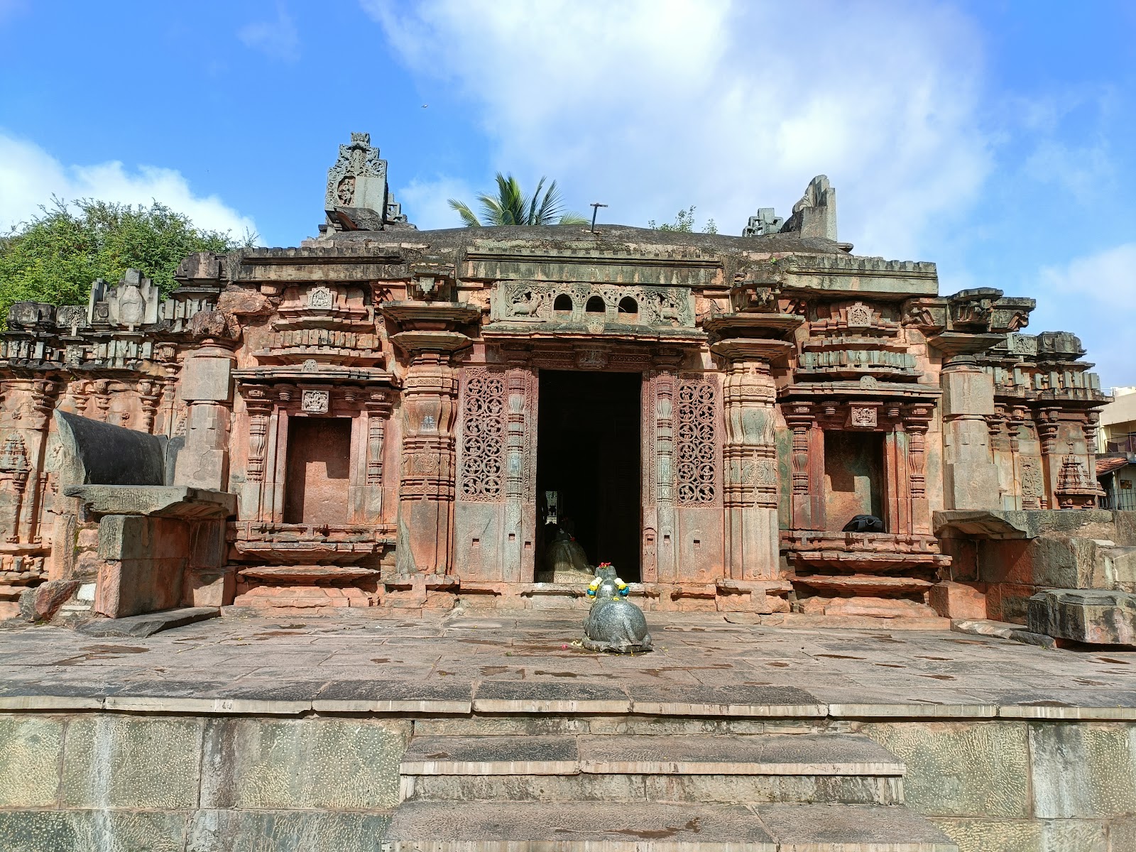 Chandramauleshwara Temple, Hubballi