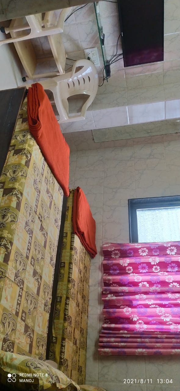 Hotel Satkar