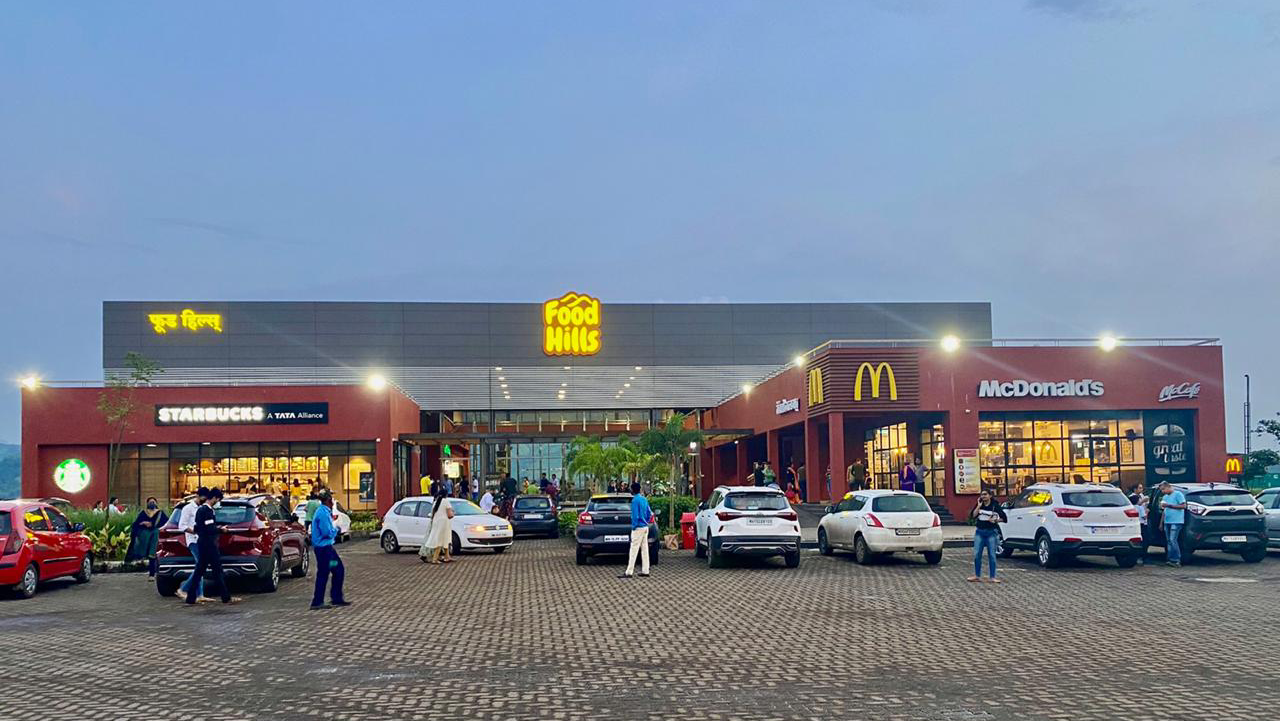 Food Hills
