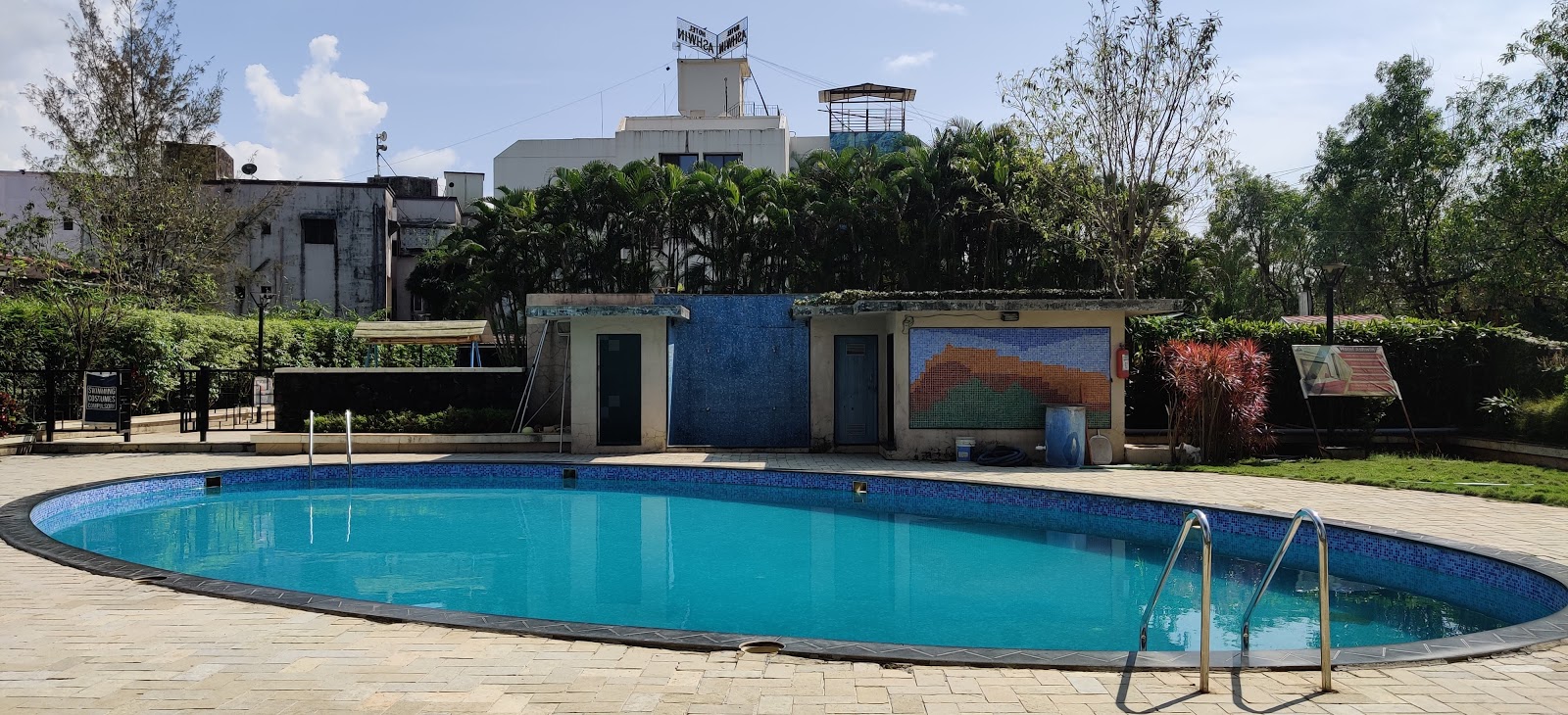 Hotel Ashwin Igatpuri