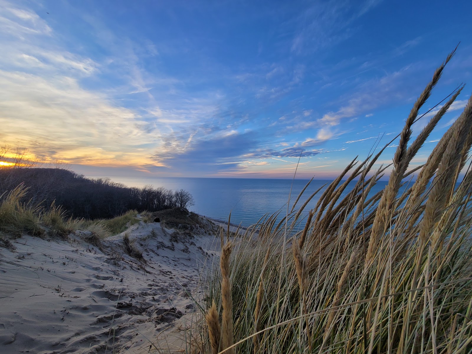 Indiana Dunes National Park