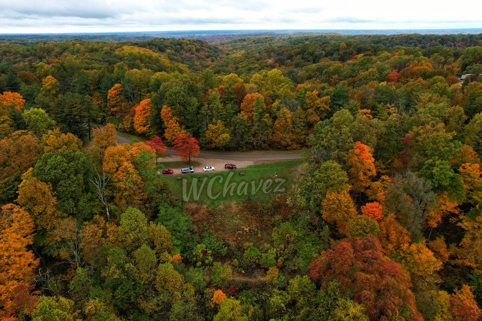 Brown County State Park