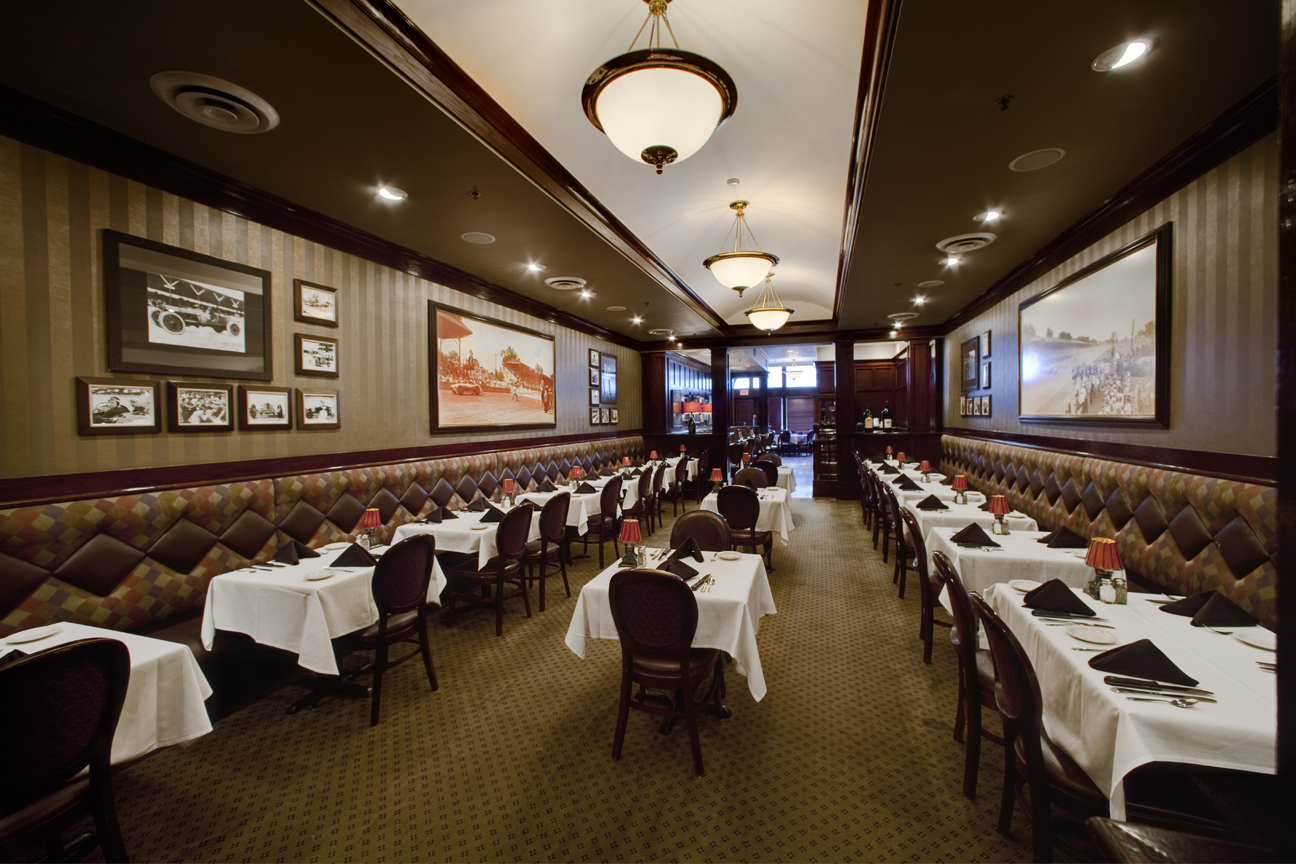 St. Elmo Steak House