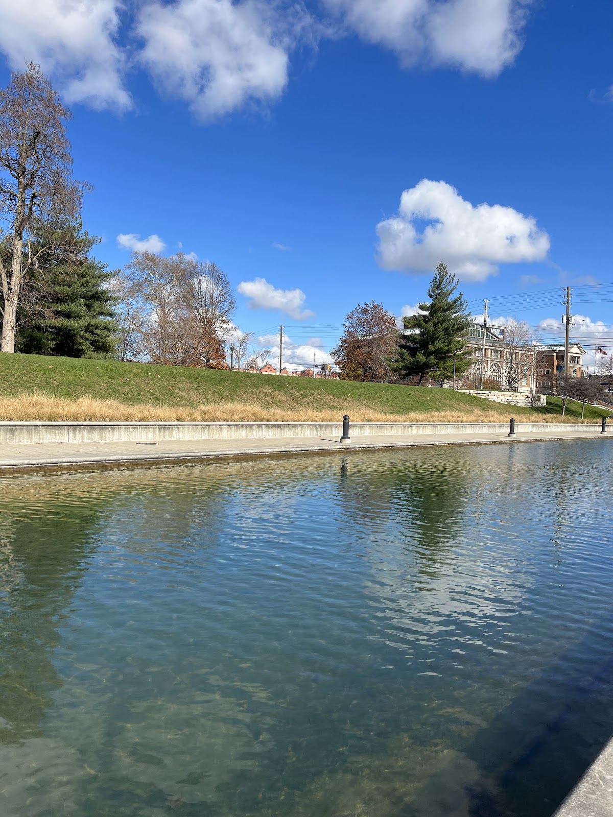 Central Canal