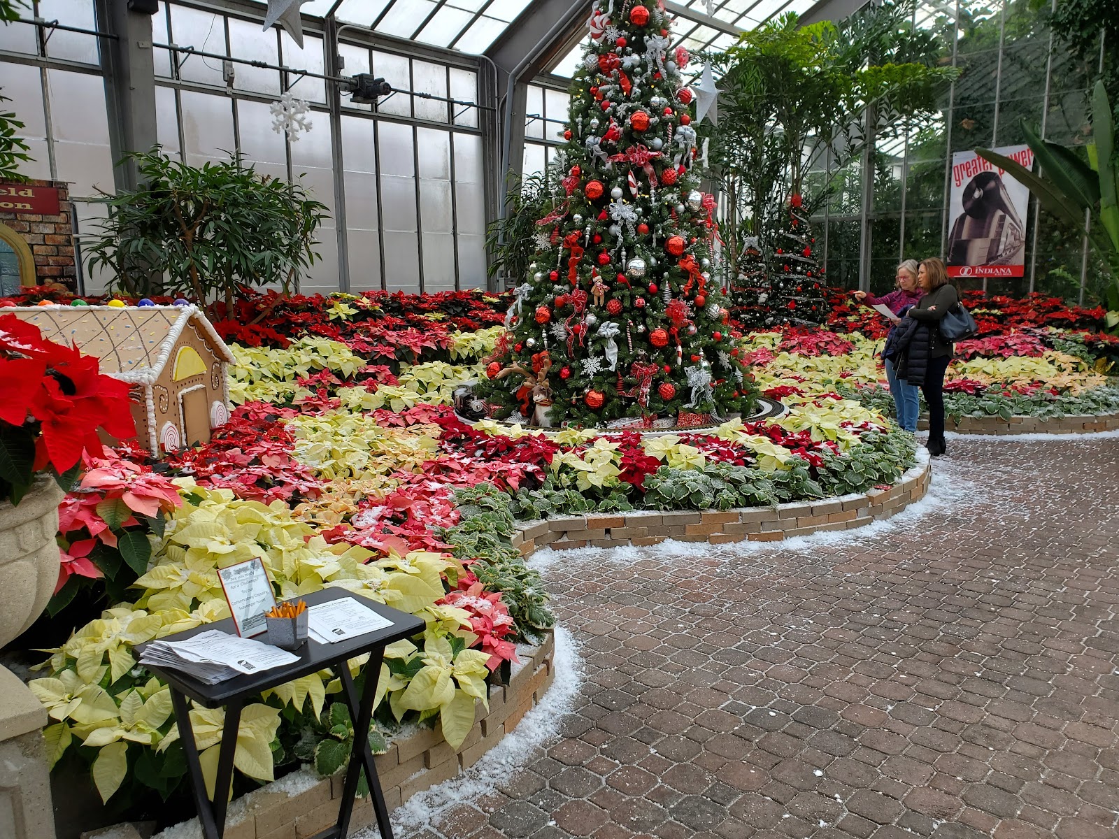 Garfield Park Conservatory