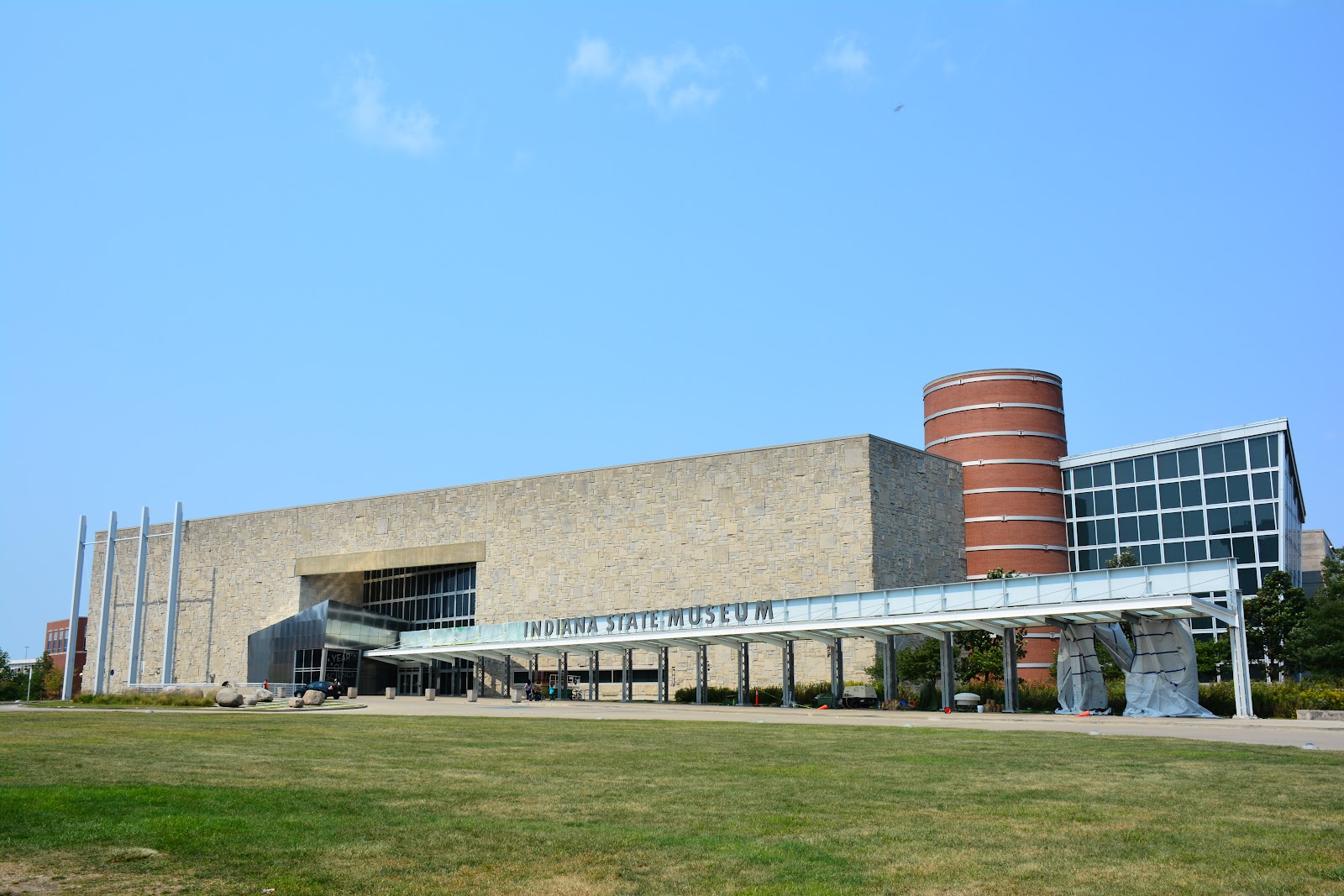 Indiana State Museum