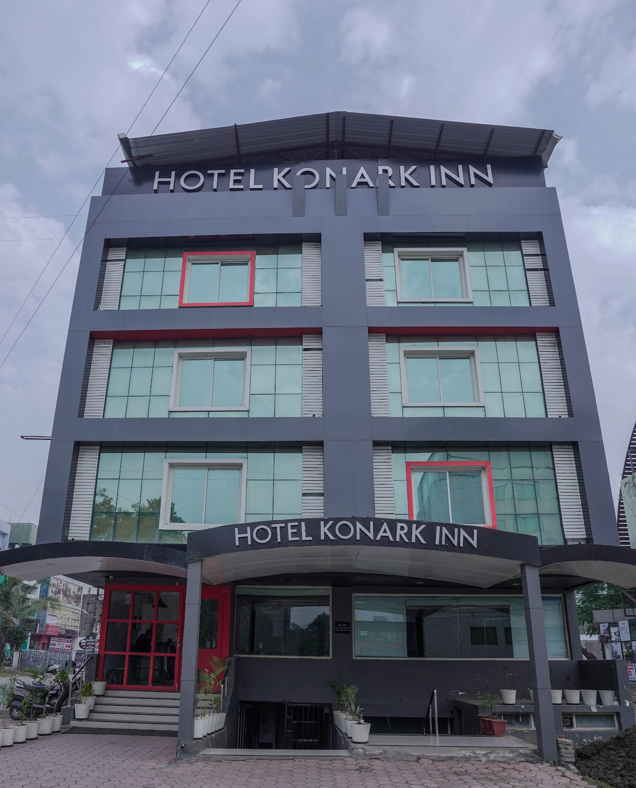 OYO Townhouse 345 Vijay nagar