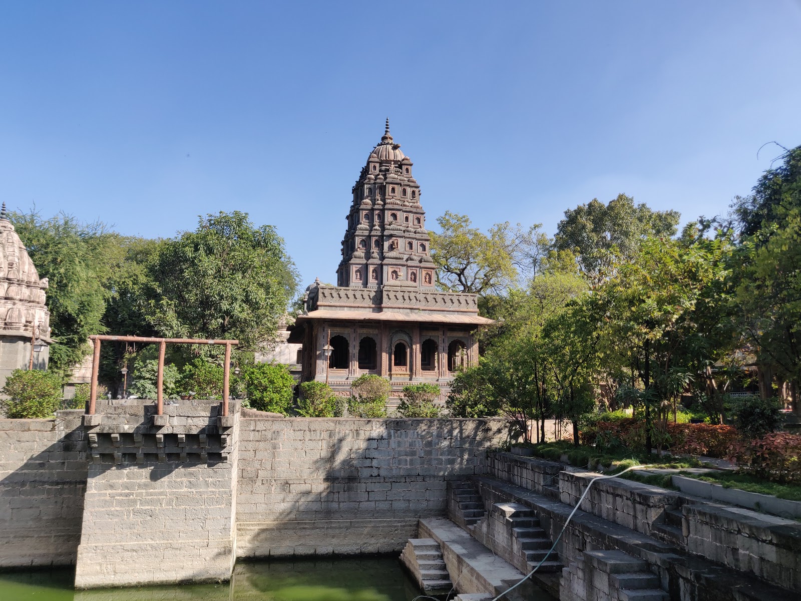Chhatribagh