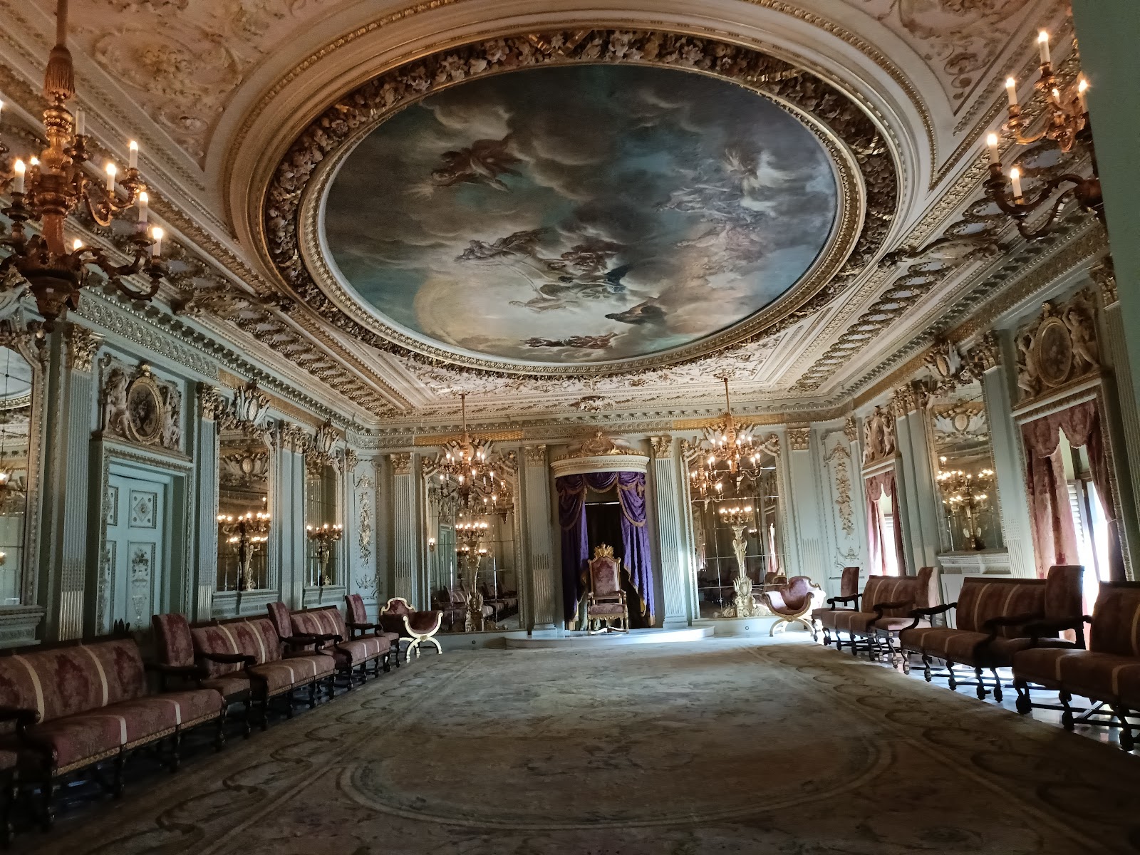 Lal Bagh Palace