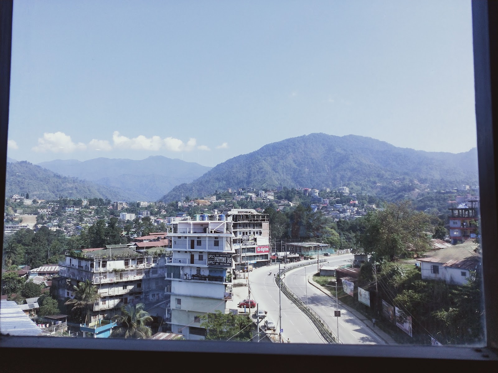 Hotel Pybss