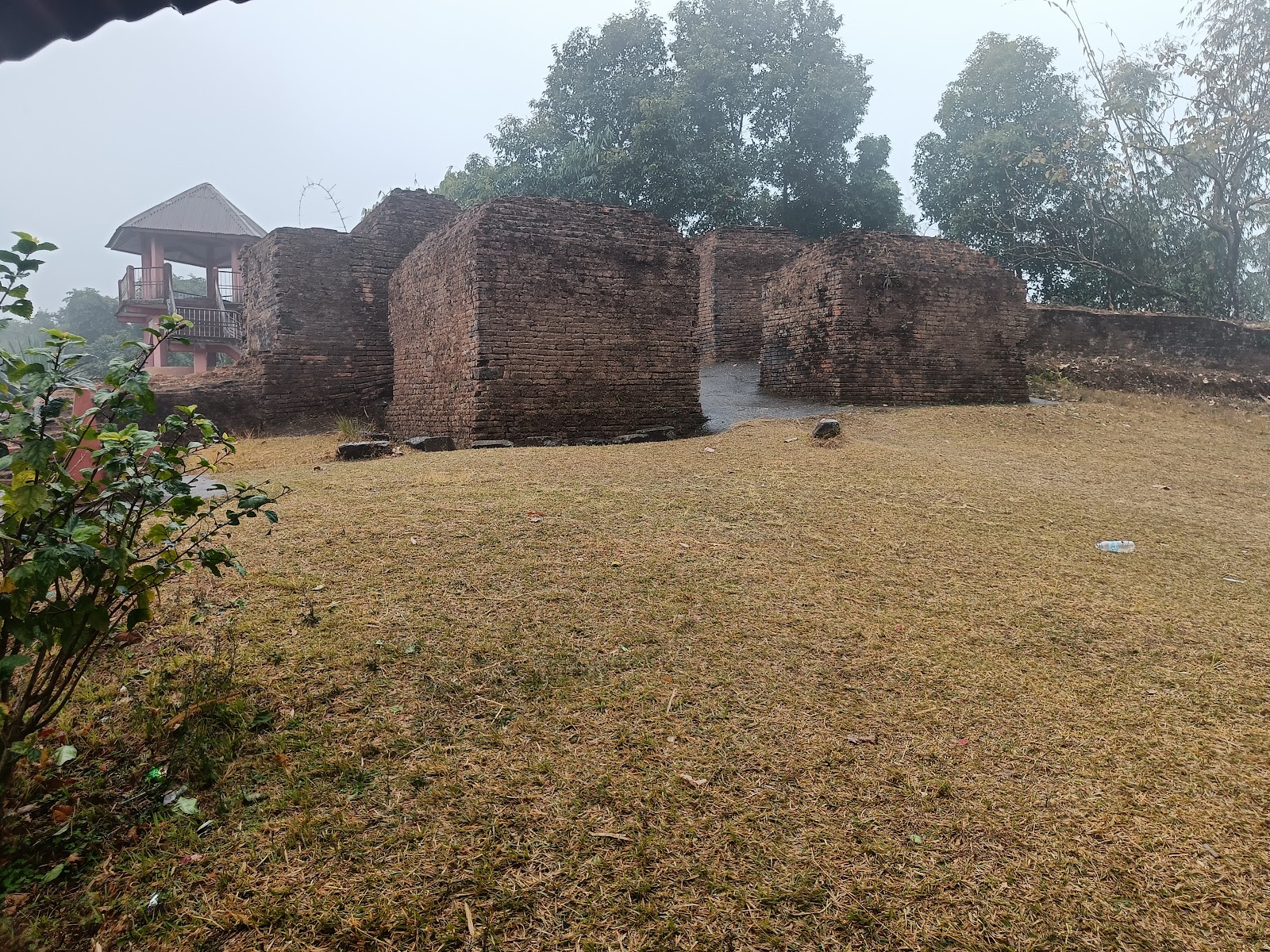 Ita Fort