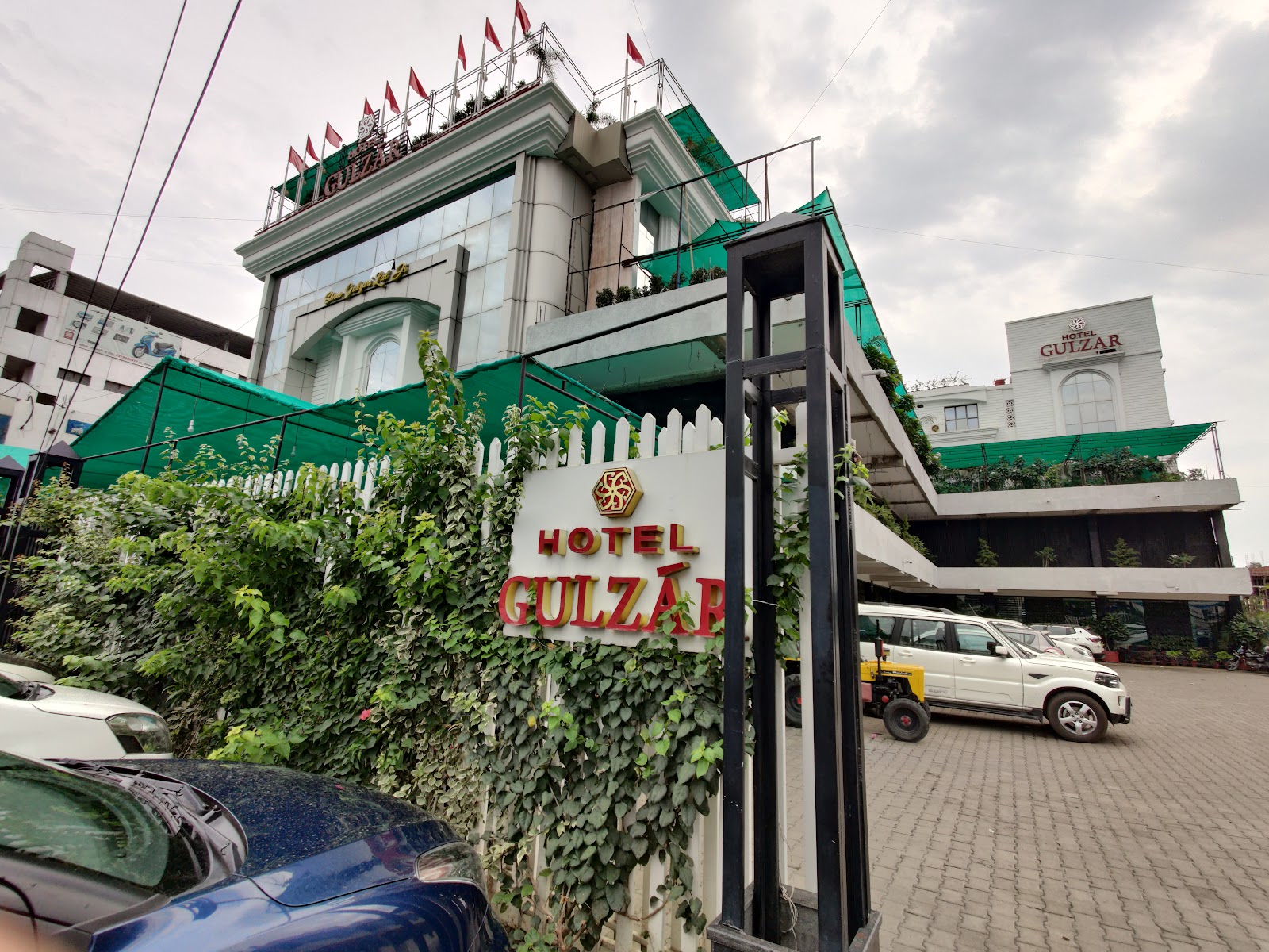 Hotel Gulzar