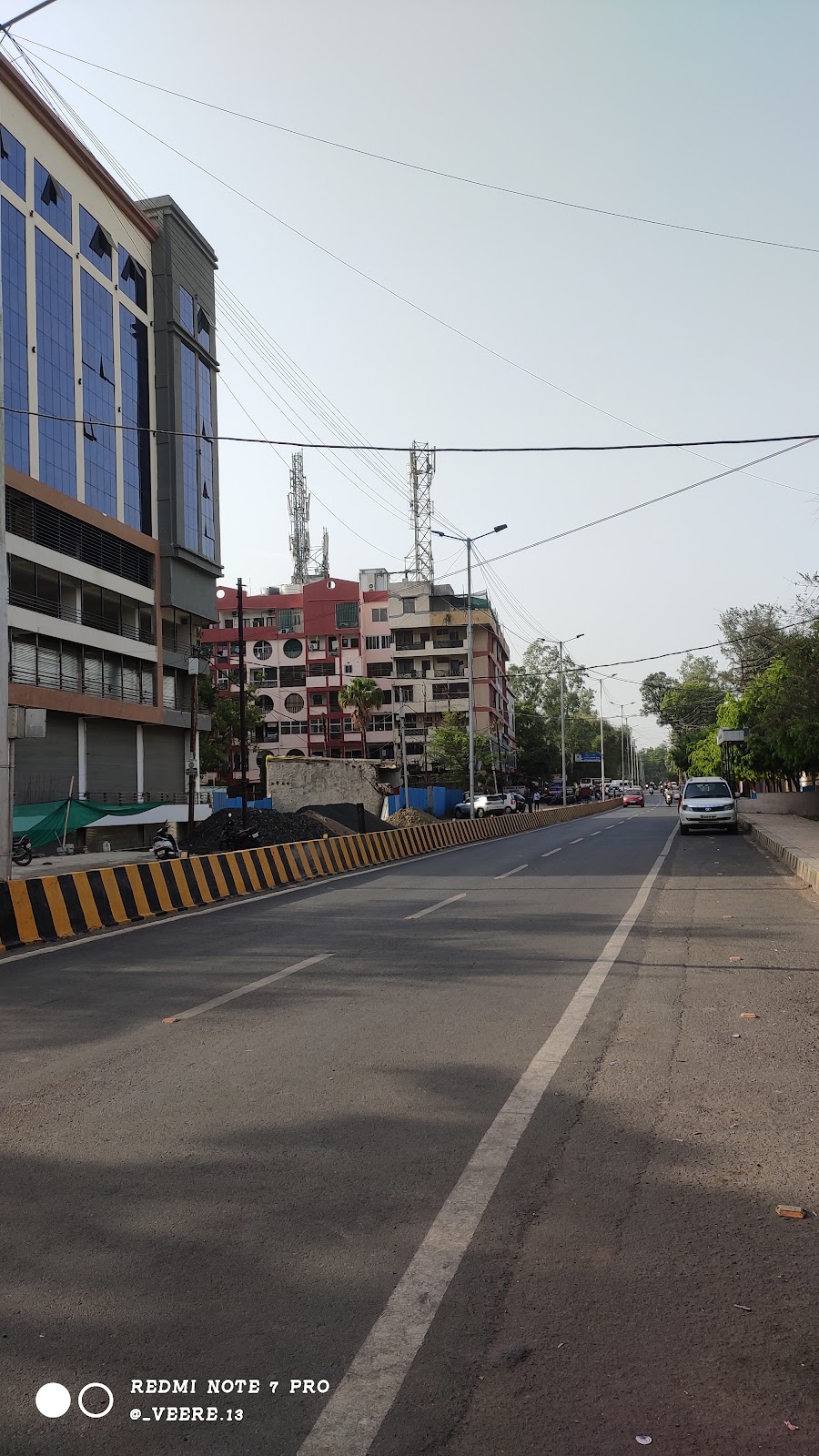 Hotel Rishi Regency