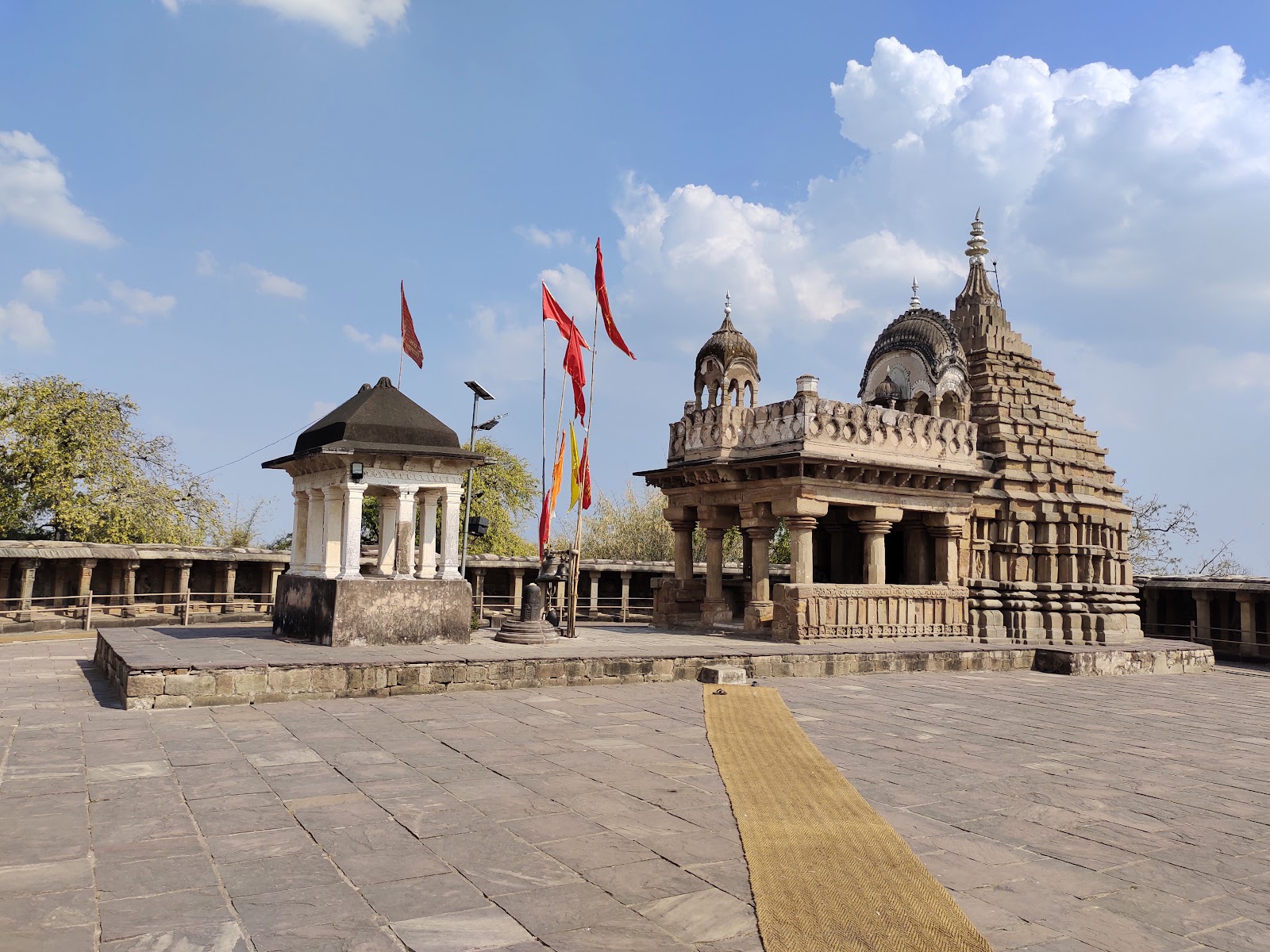 Chausath Yogini Temple