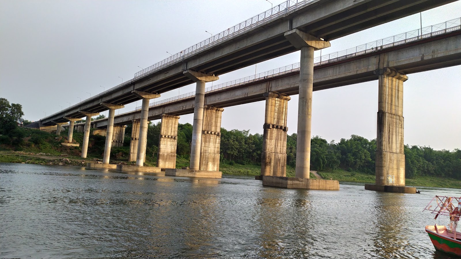 Tilwara Ghat