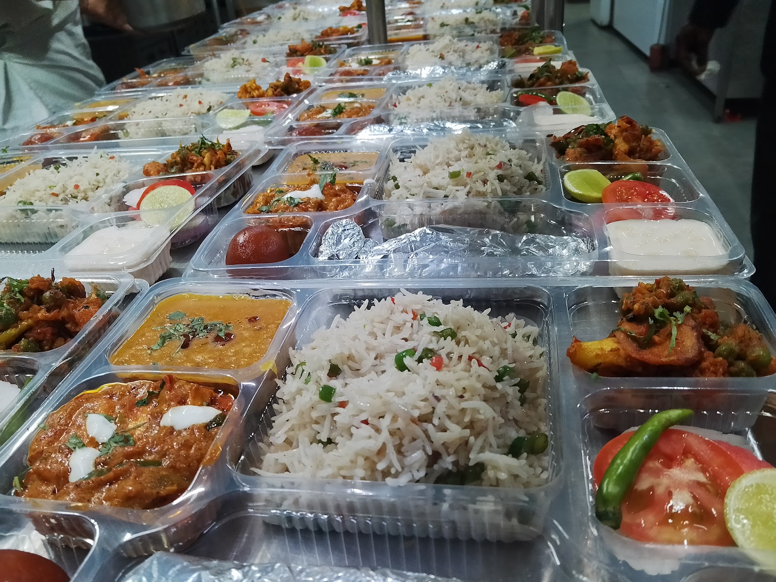 Hotel Devansh Residency