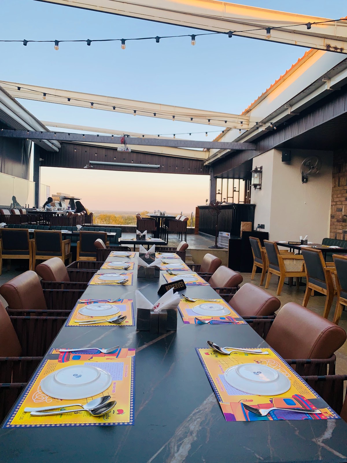 Sky Dhaba