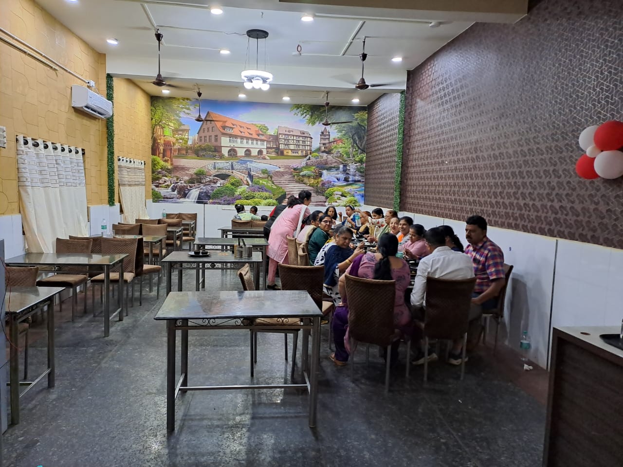 The Punjab Tadka
