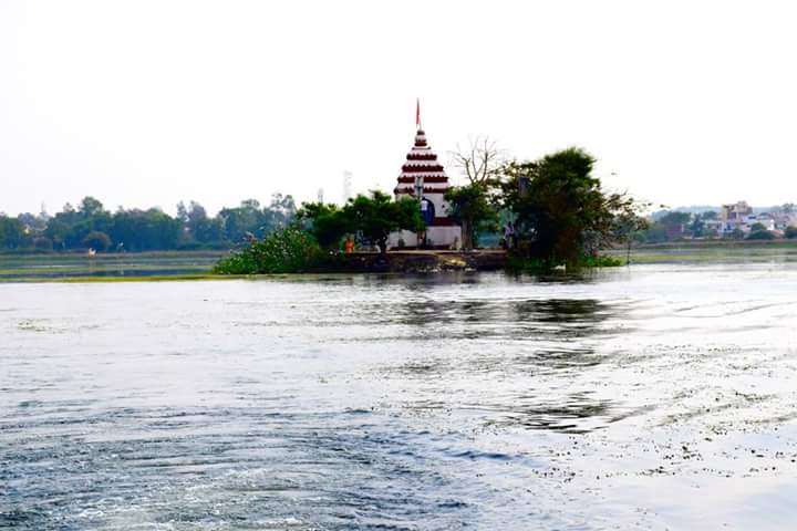 Dalpat Sagar