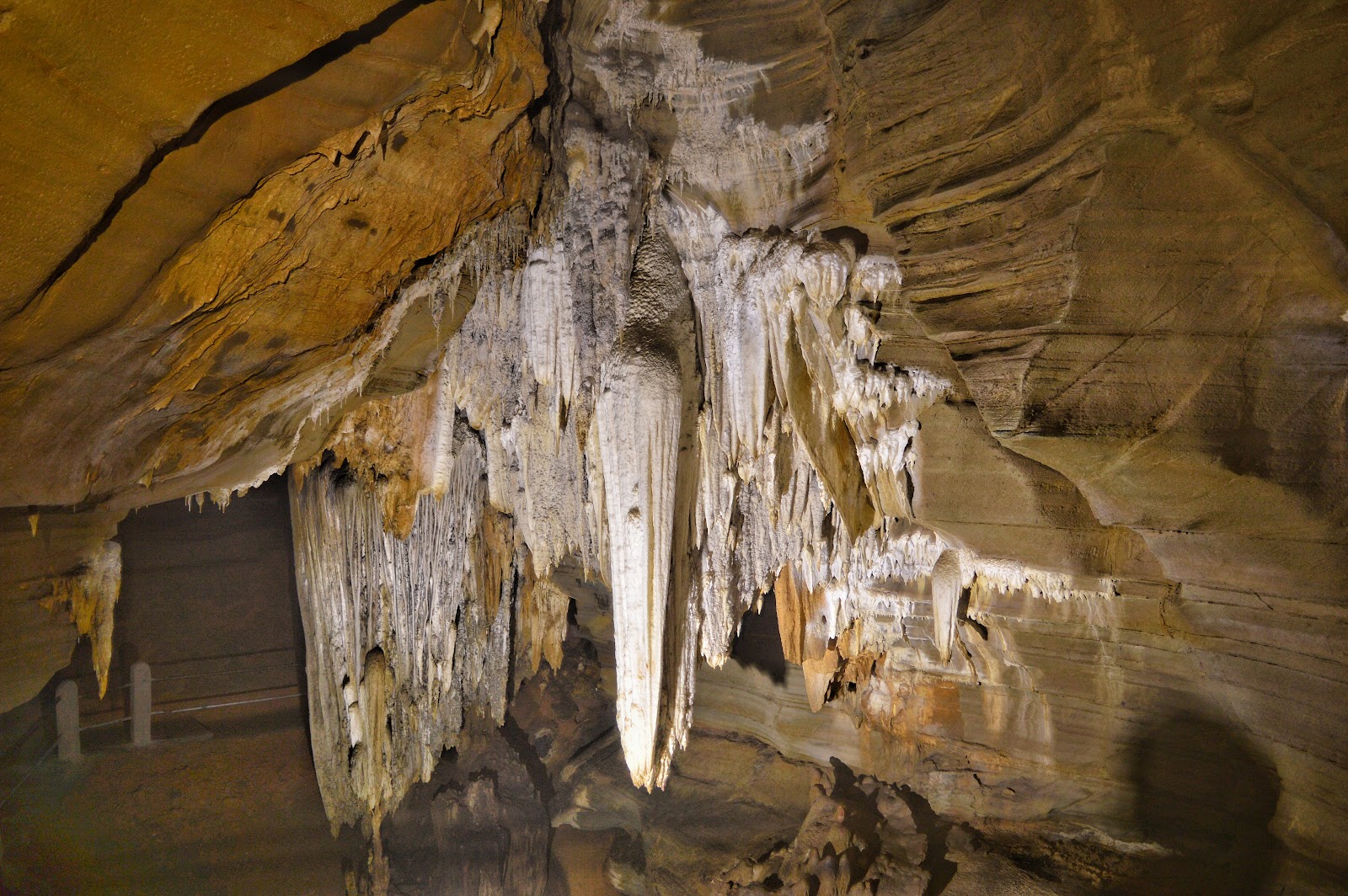 Kailash Cave