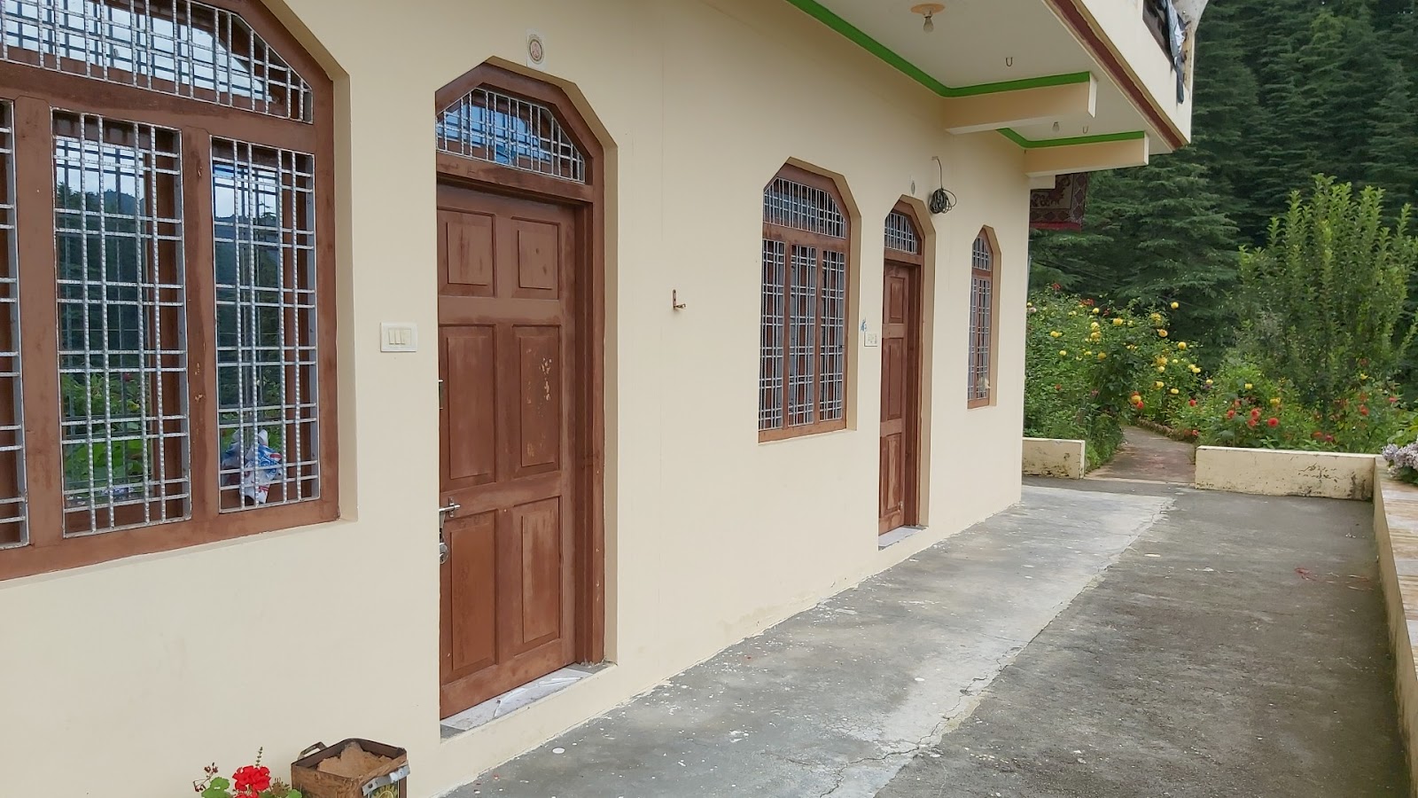 Jai Bhola Jageshwar Home Stay