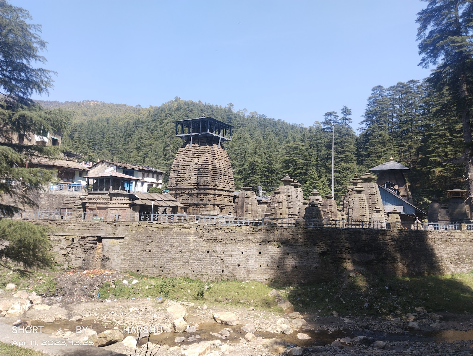 jageshwar