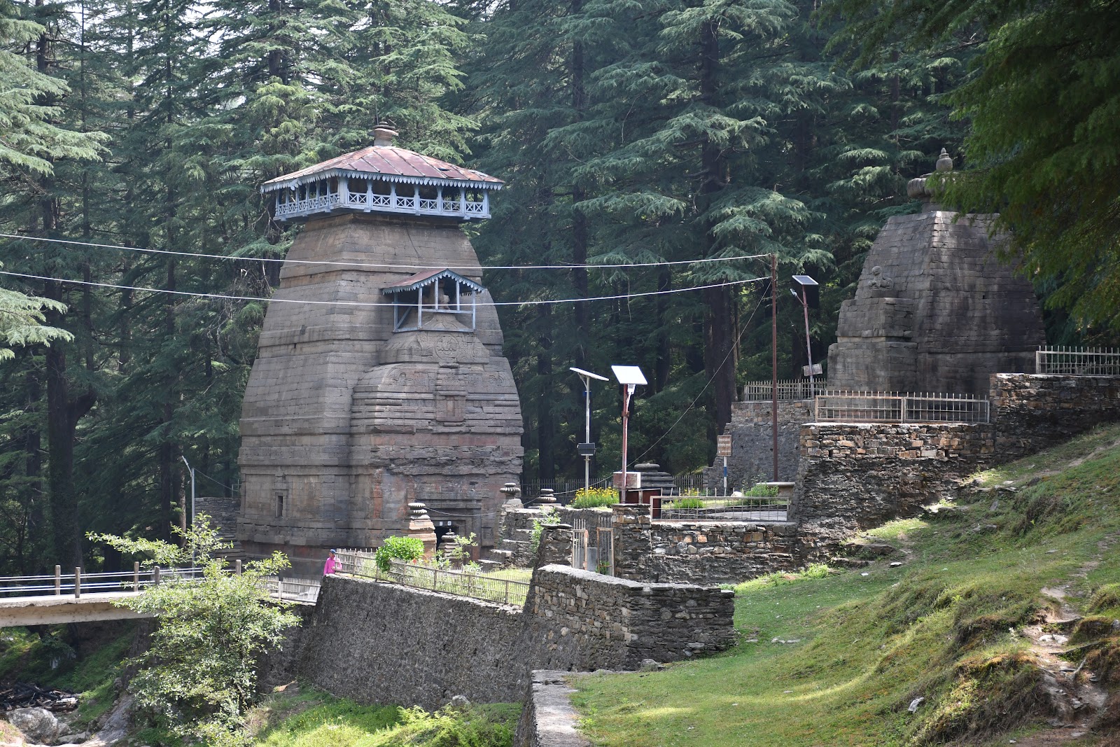 Dandeshwar Temple
