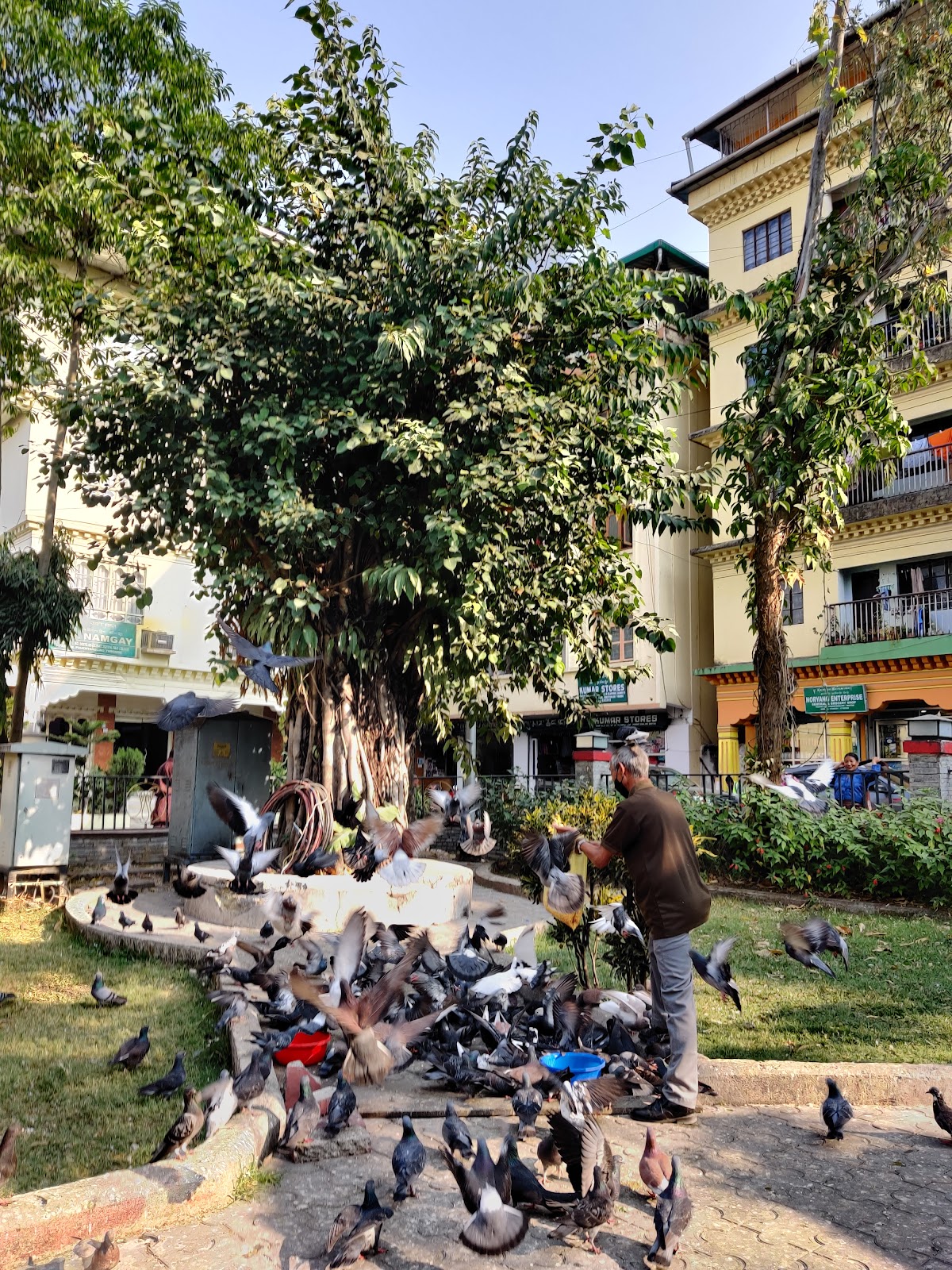 Phuentsholing