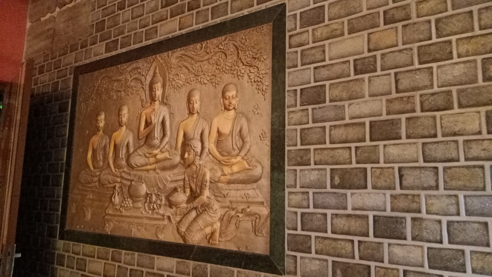 Maa Kali Hotel