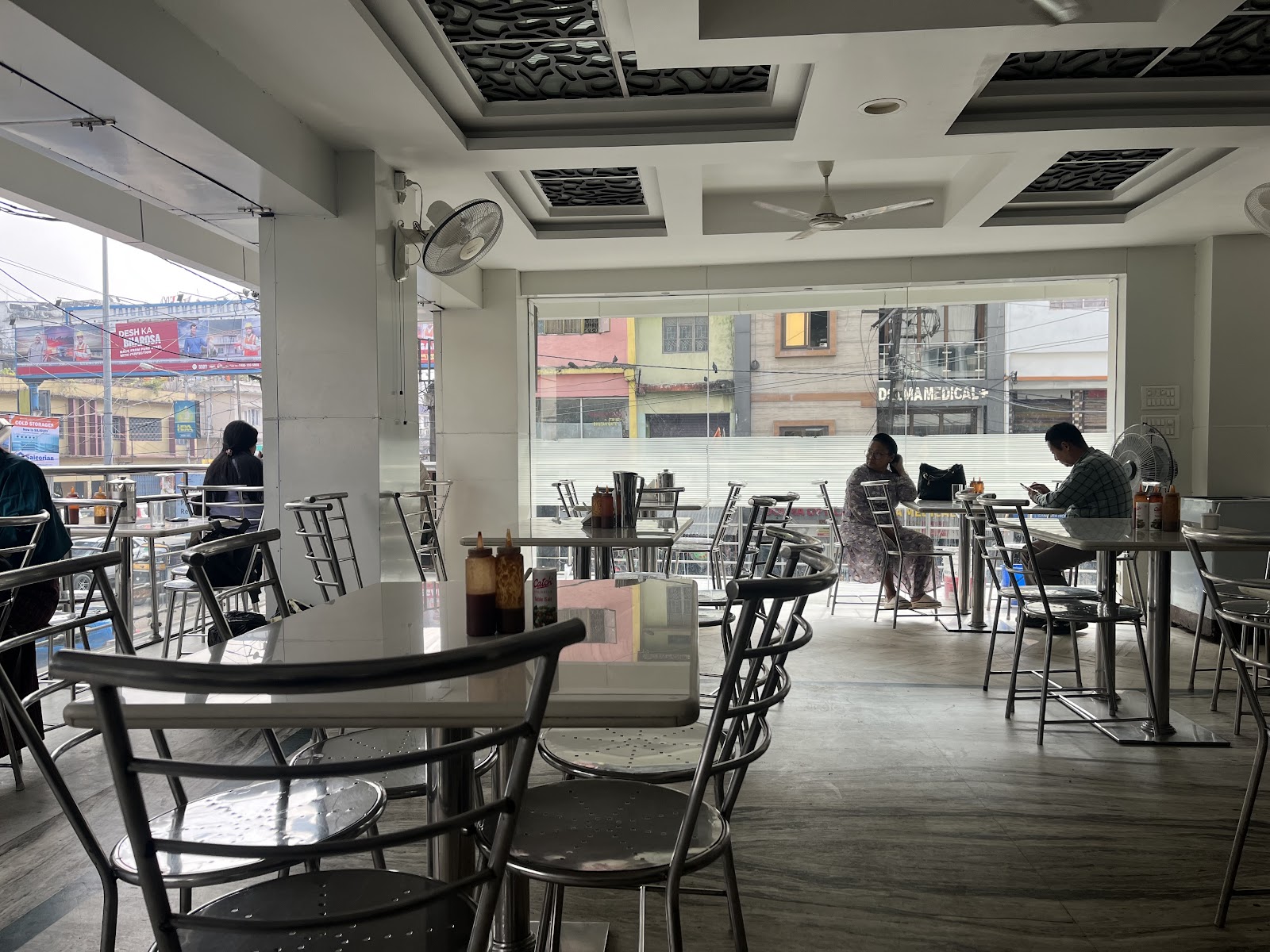 Vatika Restaurant