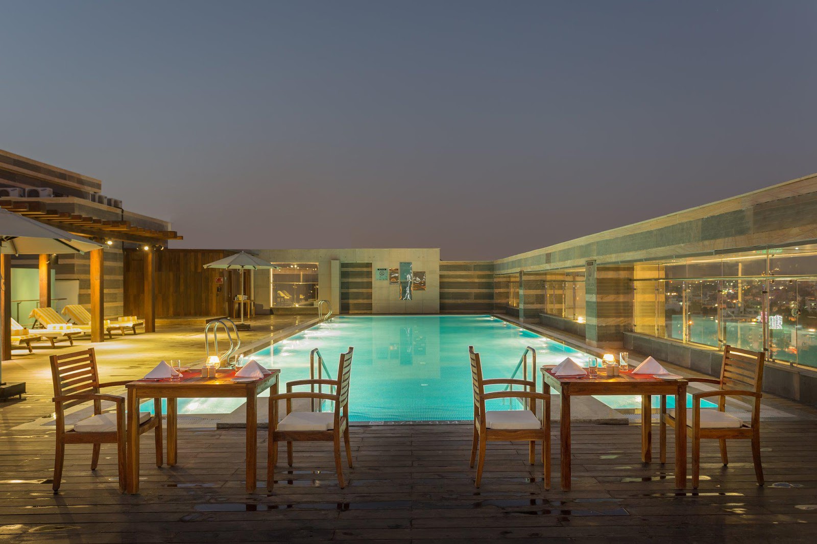 Holiday Inn Jaipur City Centre, an IHG Hotel