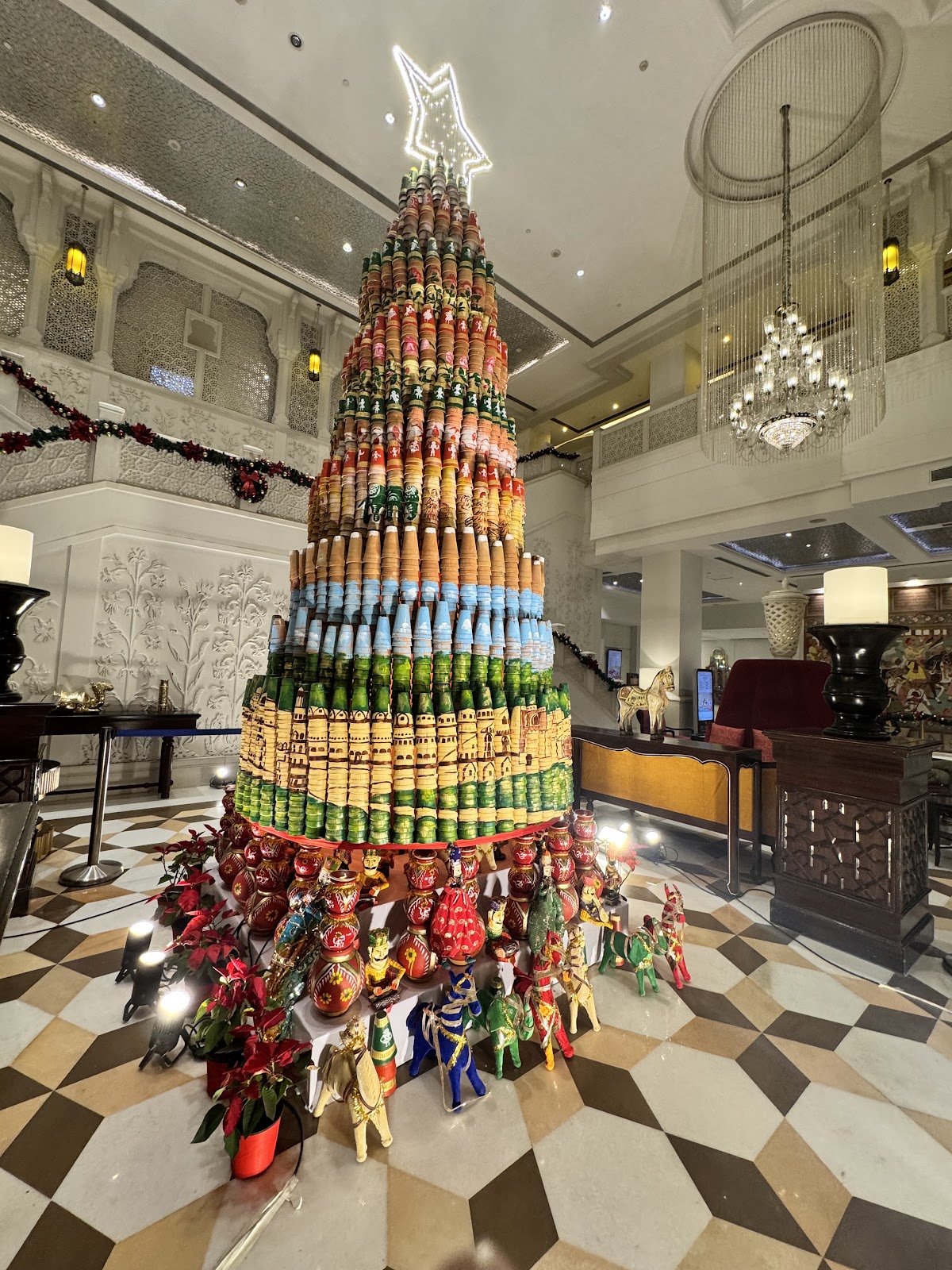 ITC RAJPUTANA
