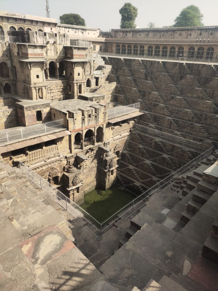 Abhaneri