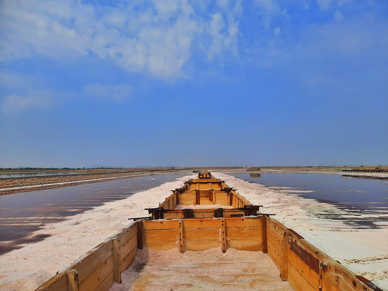 Shakambari Jheel