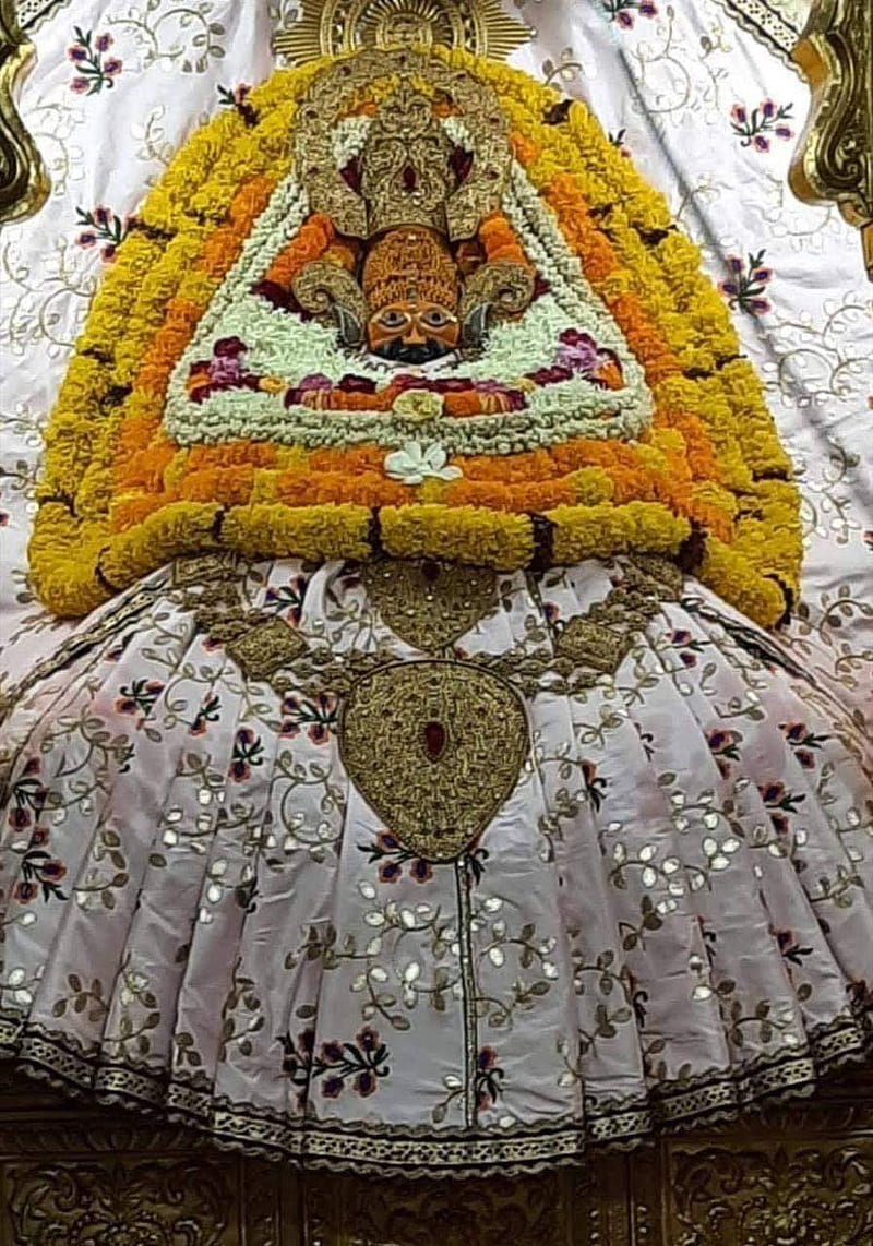 Shree Khatu Shyam Ji Mandir